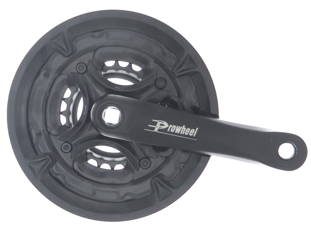 طبق قامه دوچرخه پروویل مدل Prowheel A00C 152 — تصویر ۴