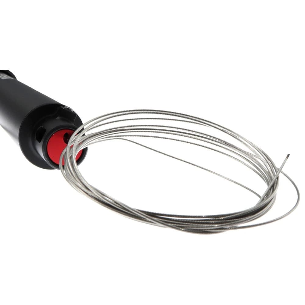 لوله زین ریموت دار دوچرخه انرژی مدل ENERGI CB59605 30.9 125MM — تصویر ۲