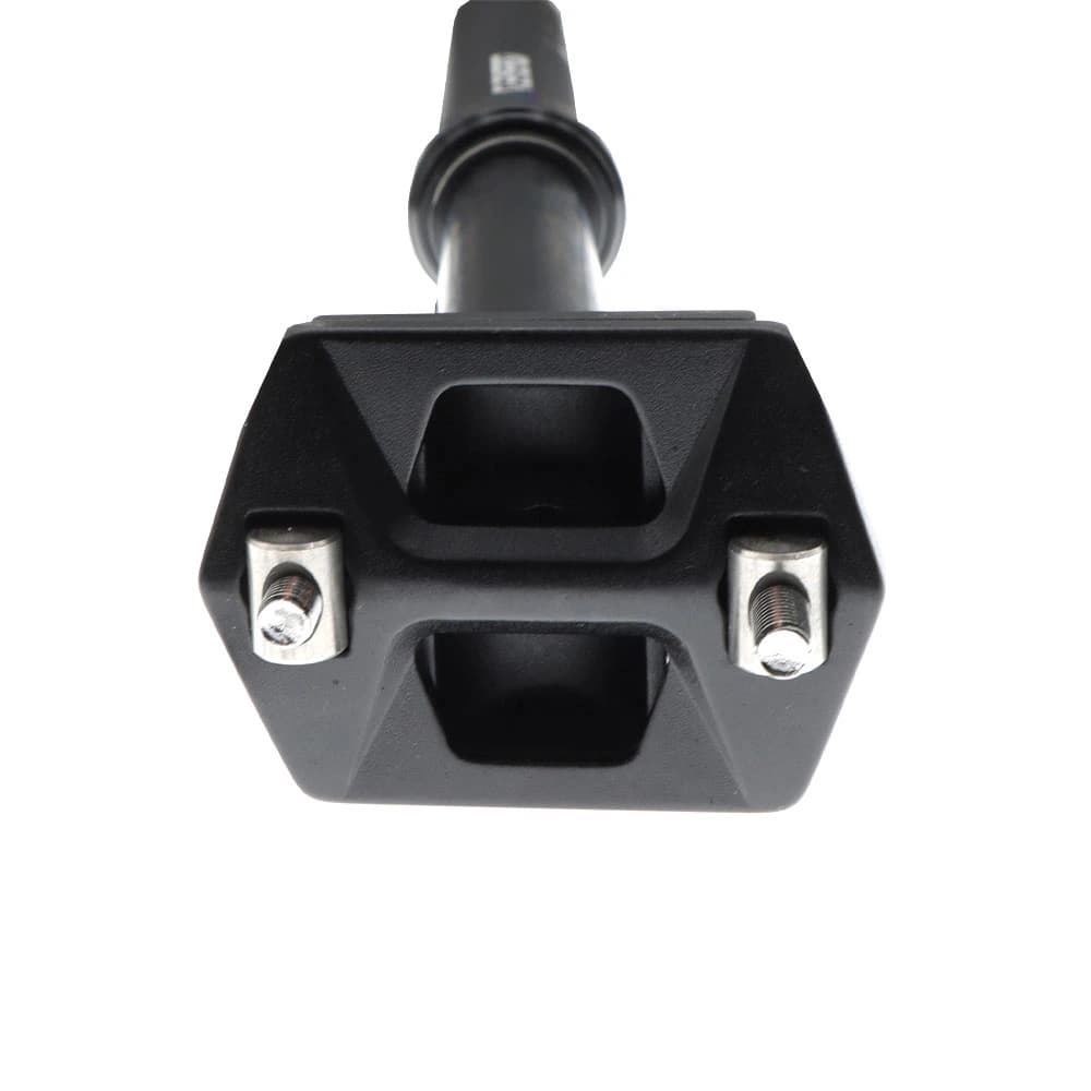 لوله زین ریموت دار دوچرخه انرژی مدل ENERGI CB59605 30.9 125MM — تصویر ۴
