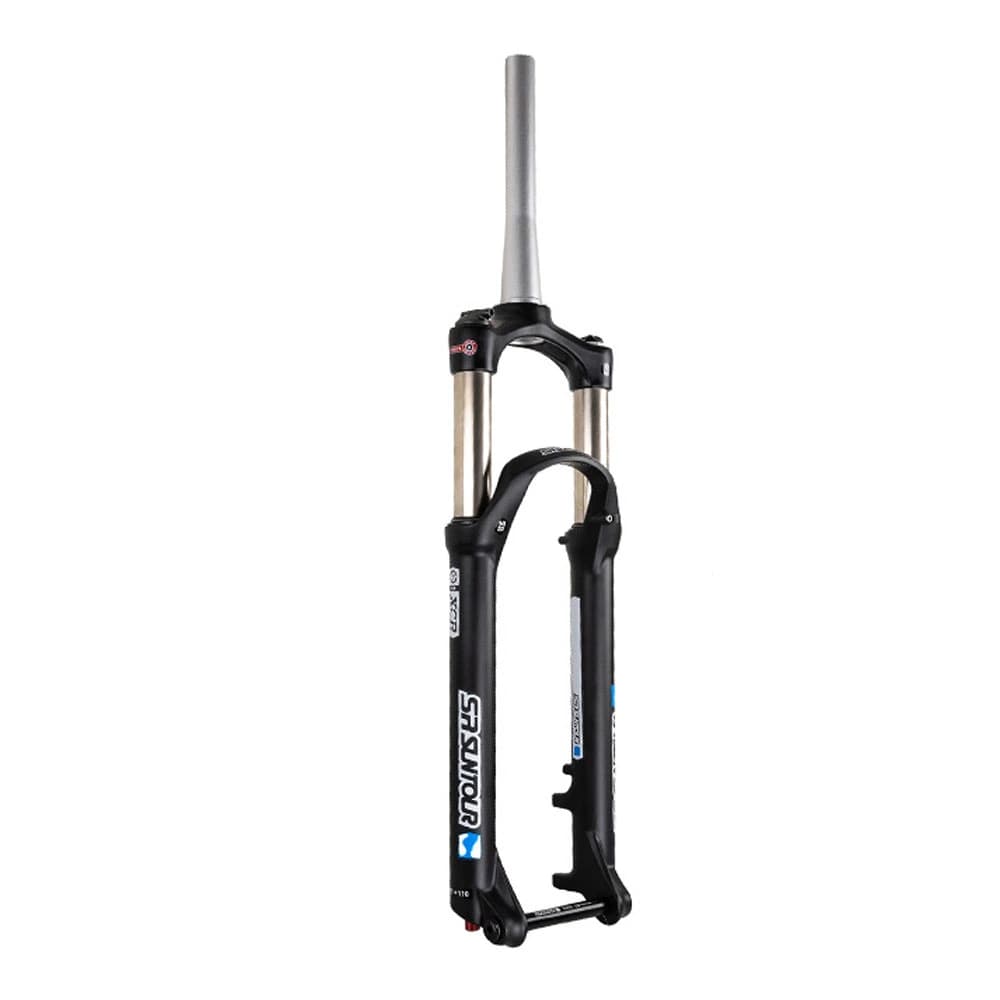 دوشاخ بادی دوچرخه اس آر سانتور مدل SR SUNTOUR XCR34 BOOST 29
