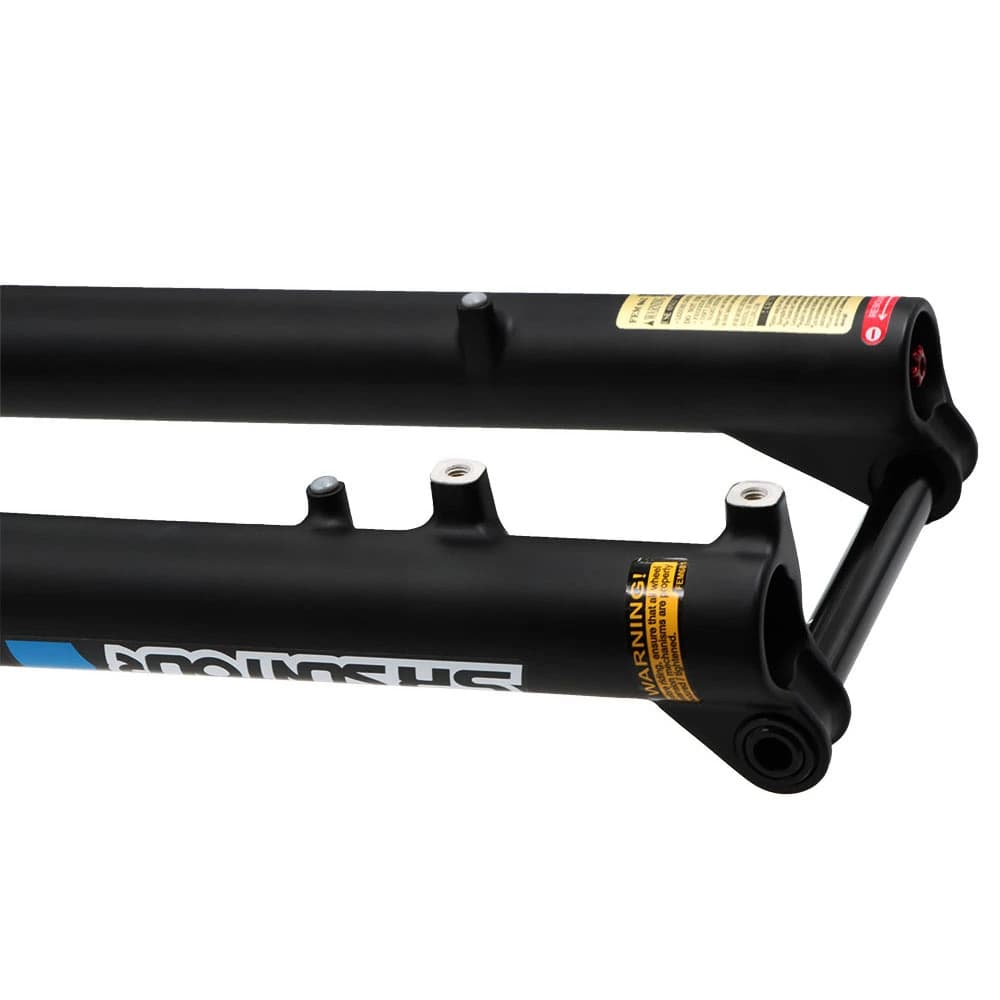 دوشاخ بادی دوچرخه اس آر سانتور مدل SR SUNTOUR XCR34 BOOST 29 — تصویر ۲
