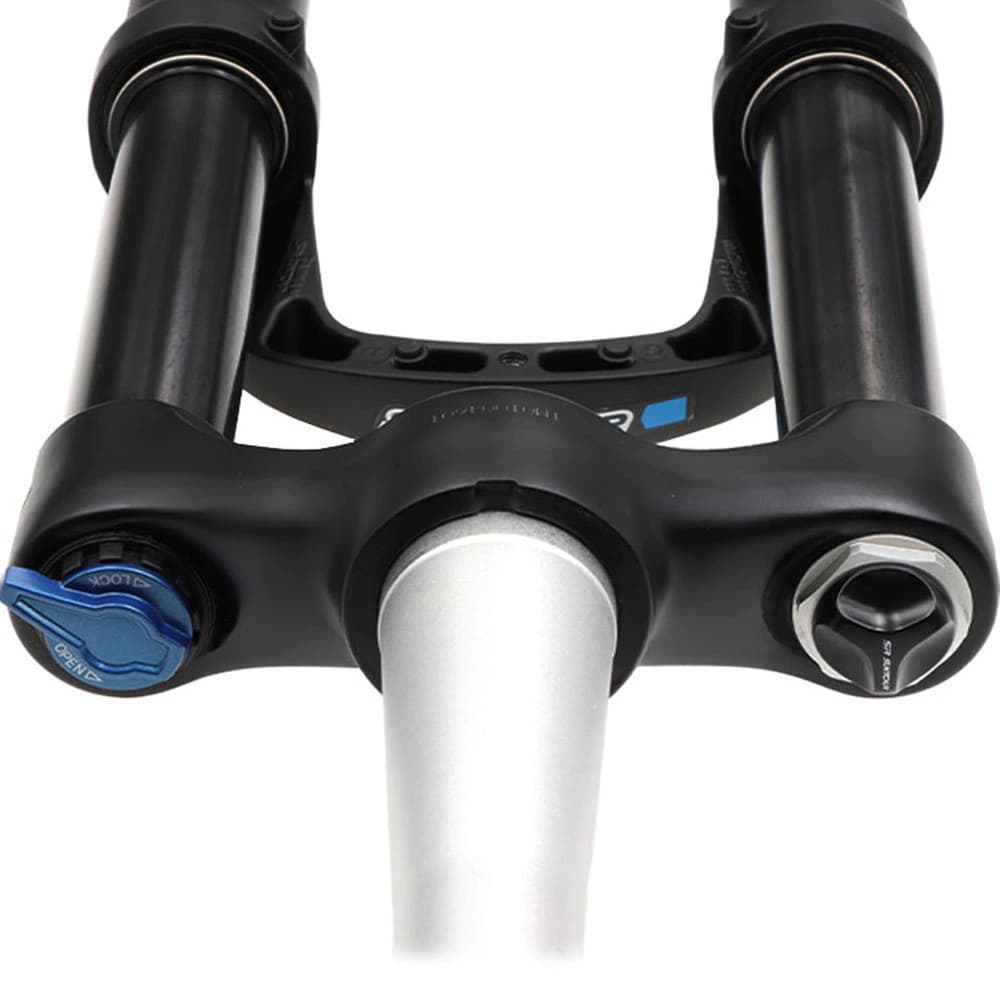 دوشاخ بادی دوچرخه اس آر سانتور مدل SR SUNTOUR XCR34 BOOST 29 — تصویر ۶