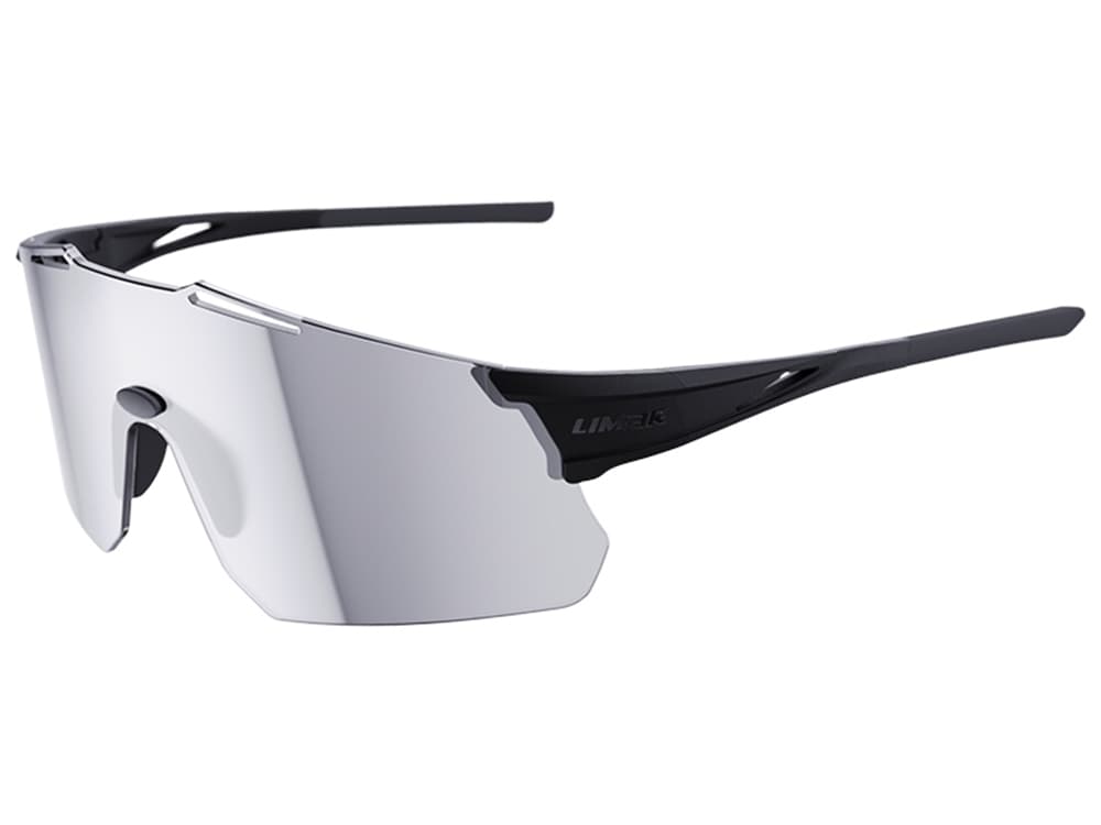 عینک دوچرخه سواری لیمار مدل LIMAR THEROS MATT BLACK