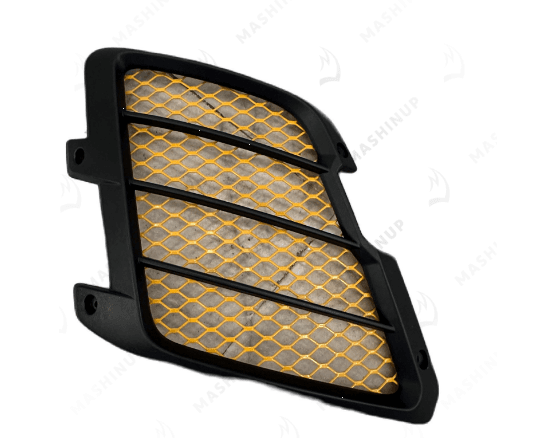 محافظ چراغ جلو اصلی FMX(فرانسه)