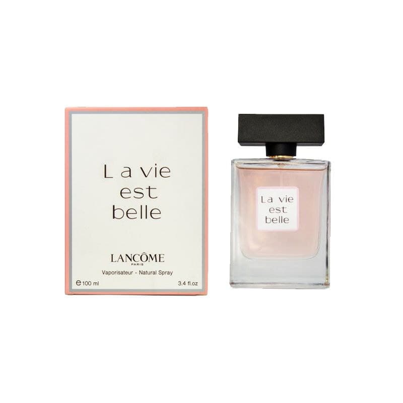 ادکلن پرستیژ زنانه مدل (La Vie Est Belle) 100 میل