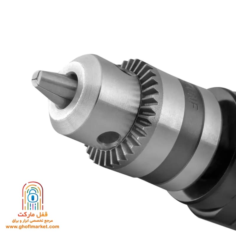 دریل بادی رونیکس مدل RA-1401 — تصویر ۹