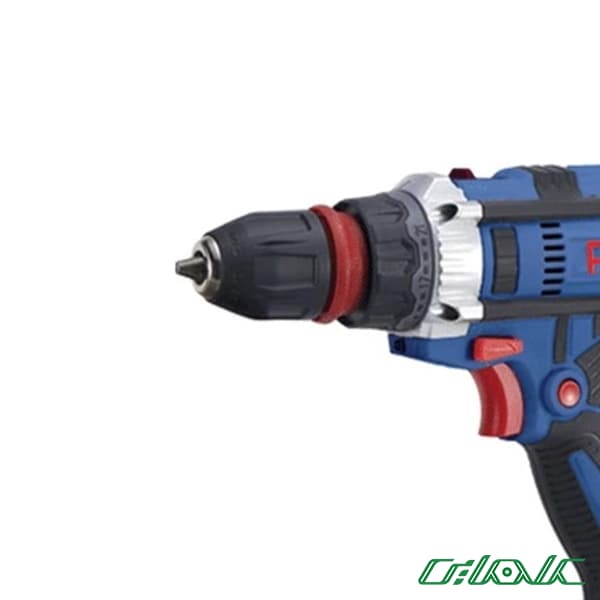 پیچگوشتی برقی پی ای پی (PAP) مدل DT-6300 — تصویر ۲
