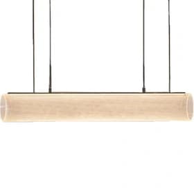 چراغ آویز استوانه کد HS12ستاره شمال