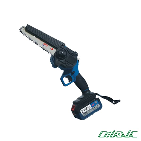 اره زنجیری شارژی پی ای پی مدل CCS-2150 — تصویر ۲