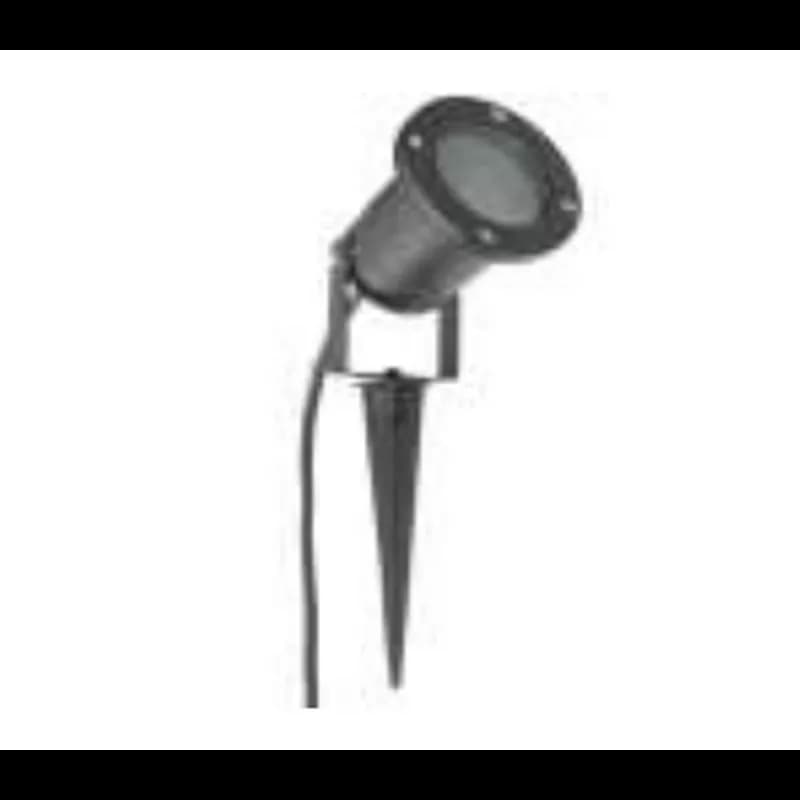 چراغ چمنی نیزه ای کد GH57 ستاره شمال