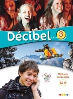 کتاب Decibel 2 A2.1 – Guide pedagogique — تصویر ۲