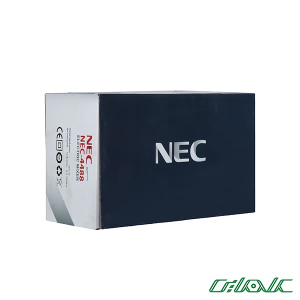 میکسر (همزن برقی) دوقلو ان ای سی (NEC) مدل 4488 — تصویر ۵