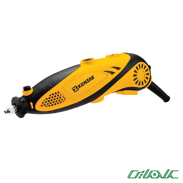 فرز مینیاتوری کنزاکس مدل KDG-3513 توان ۱۳۵ وات