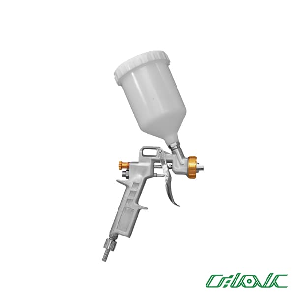 پیستوله دو تنظیم کنزاکس مدل KSG-S990 — تصویر ۲