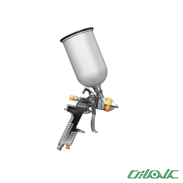 پیستوله سه تنظیم کنزاکس طرح سانا مدل KSG-927 — تصویر ۲