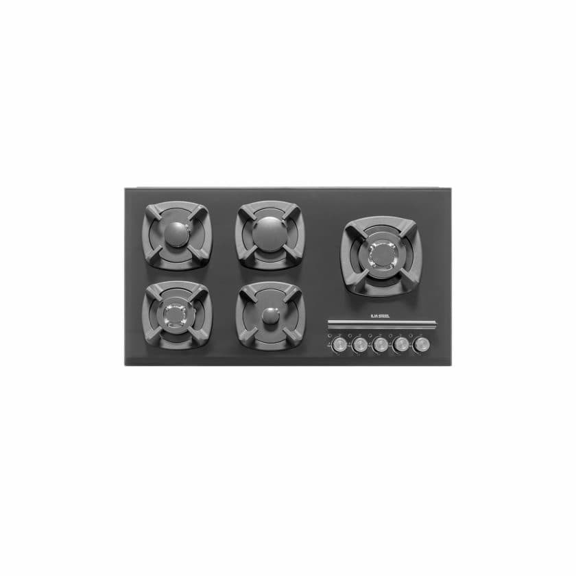 اجاق گاز رومیزی ایلیا استیل – مدل G-535