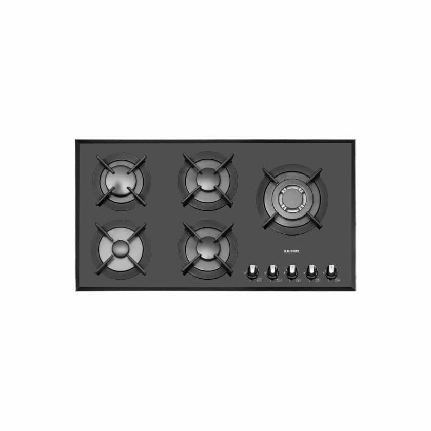 اجاق گاز رومیزی ایلیا استیل – مدل G-526