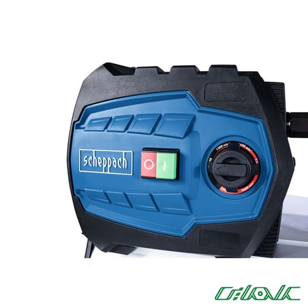دستگاه خراطی شپخ مدل DM600VARIO (600 میلی متری) — تصویر ۳