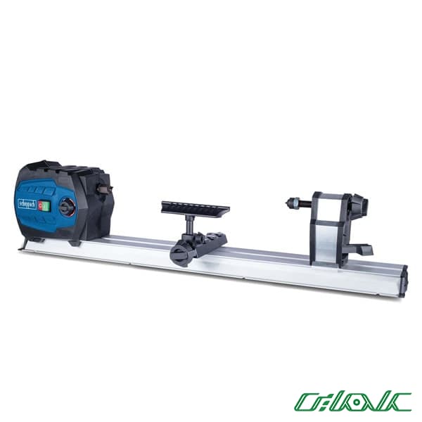 دستگاه خراطی شپخ مدل DM600VARIO (600 میلی متری) — تصویر ۲