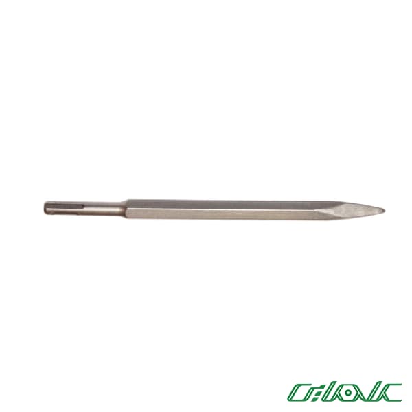 قلم چهار شیار دیاجر فرانسه نوک تیز — تصویر ۲