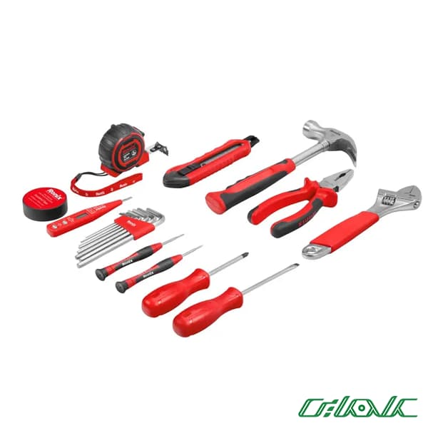 کیت ابزار دستی رونیکس مدل RS-0003 — تصویر ۲