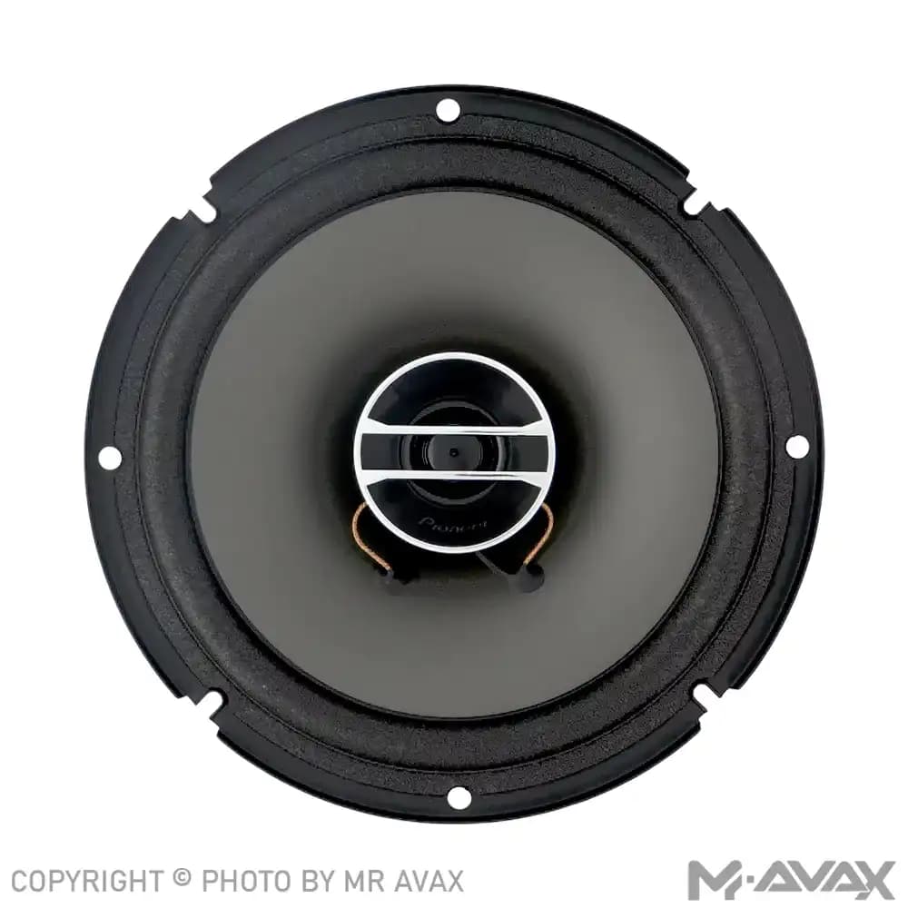 باند گرد 6.75 اینچ پایونیر مدل TS-F650(دو عددی)