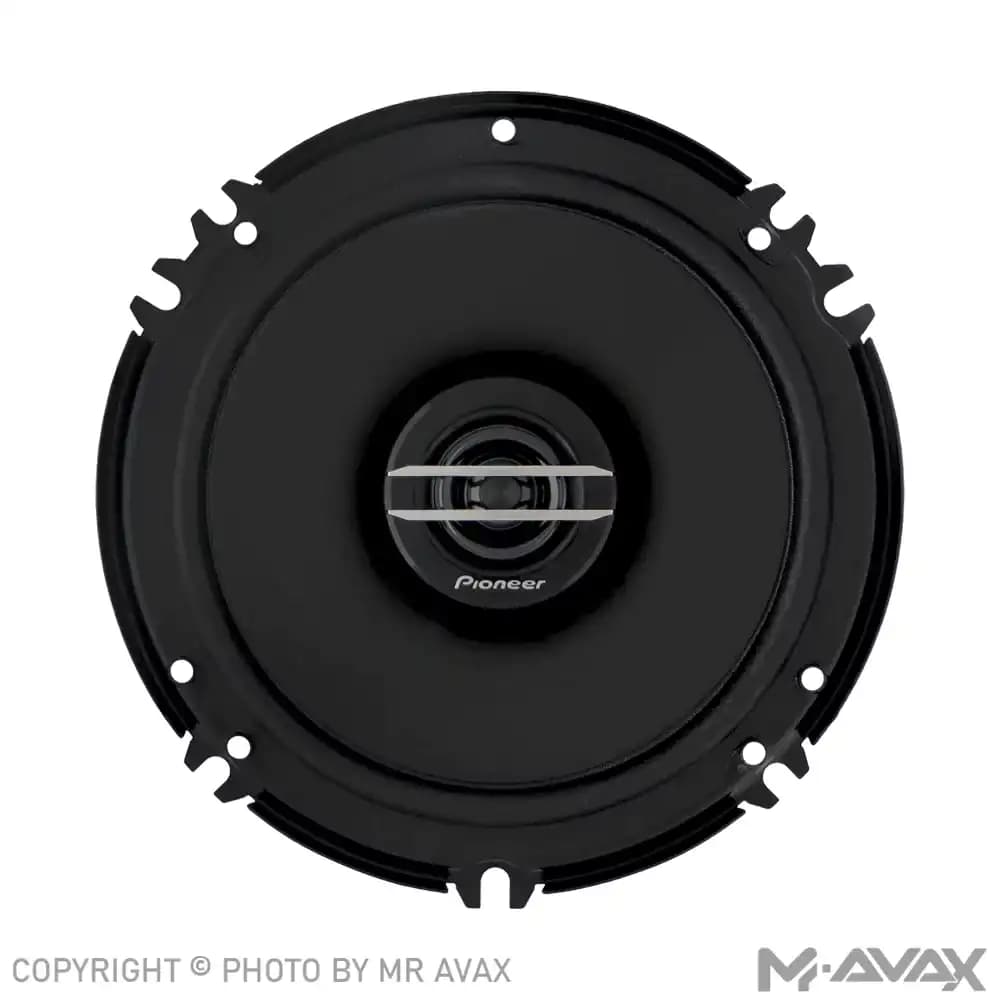 باند گرد 6 اینچ پایونیر مدل TS-G1620F-2(دو عددی)
