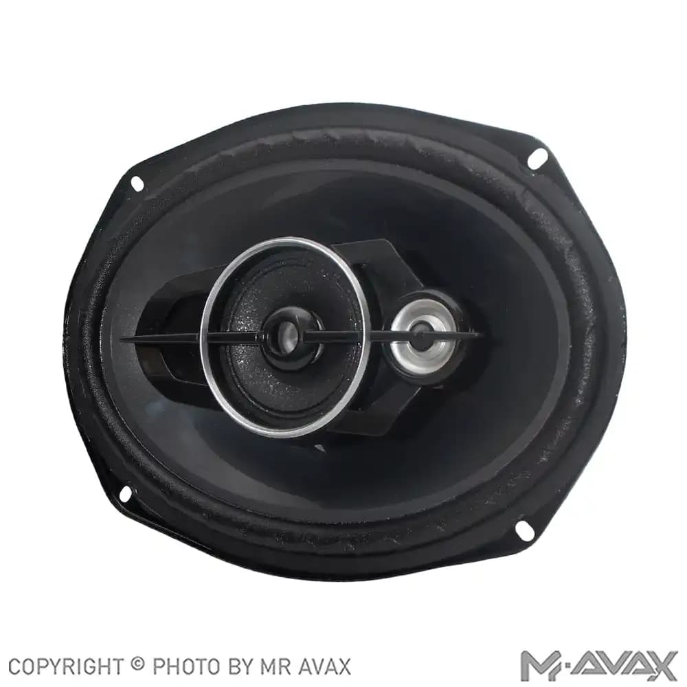 باند 9*6 اینچ ساووی مدل SV-6904(دو عددی)