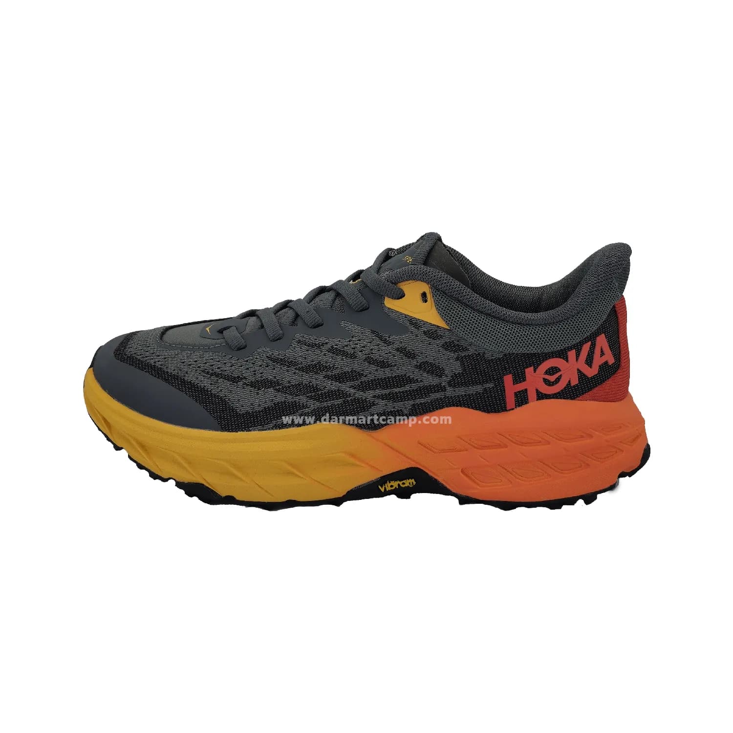 کفش پیاده روی مردانه و زنانه برند هوکا مدل vibram