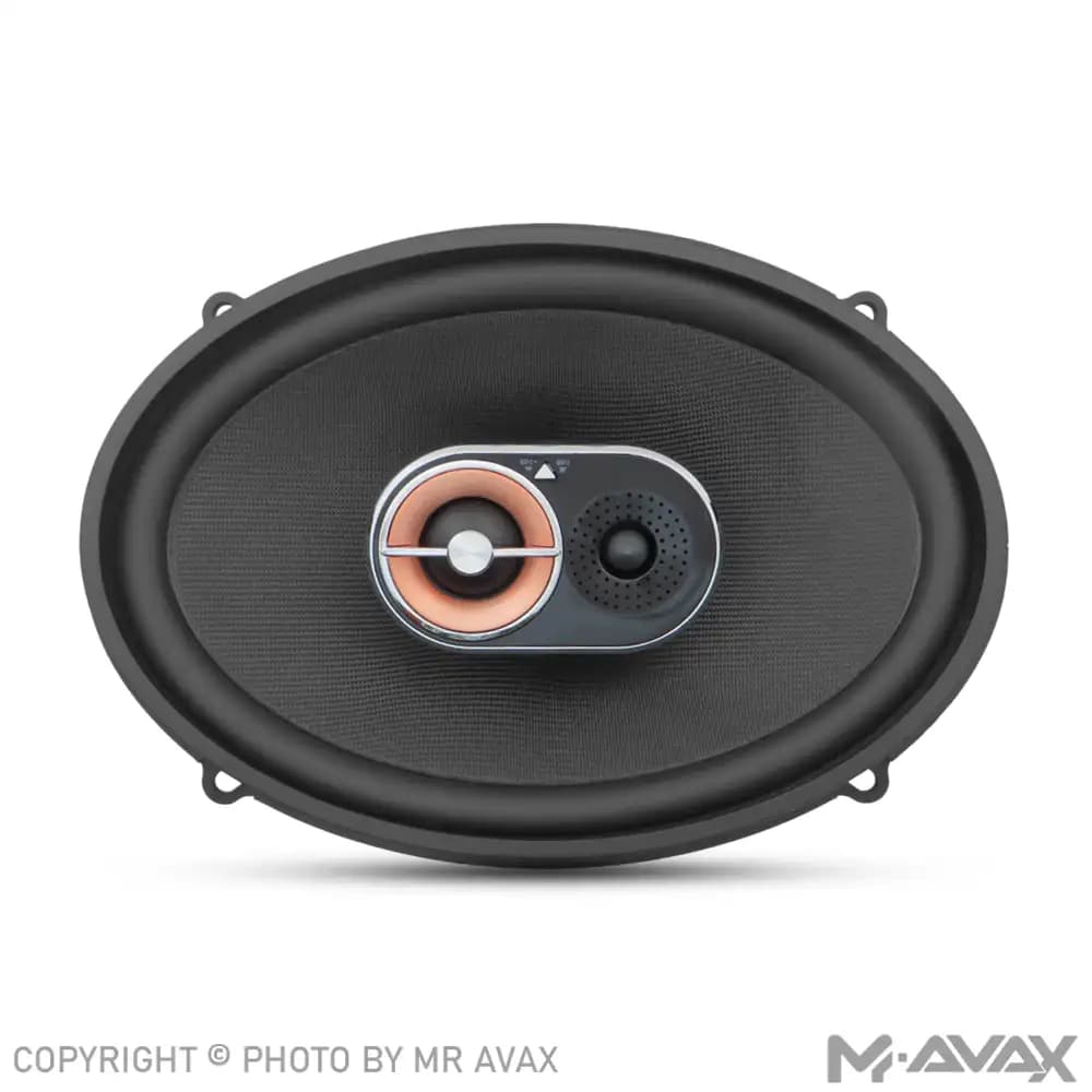 باند 9*6 اینچ اینفینیتی مدل KAPPA 93ix(دو عددی)