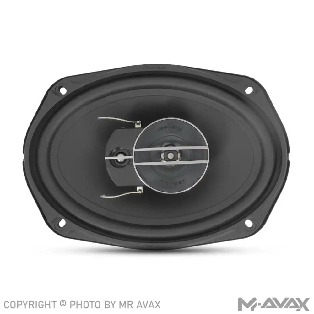 باند بیضی 9*6 اینچ پایونیر مدل TS-F690(دو عددی)