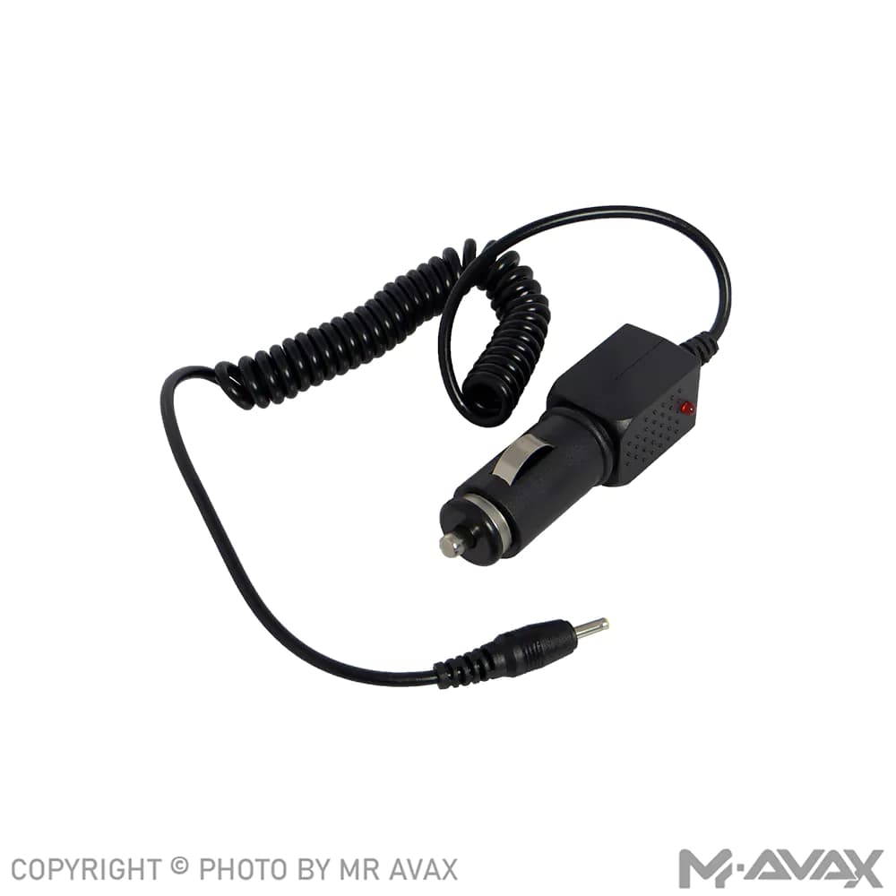 شارژر سوزنی استیل میت مدل فندکی