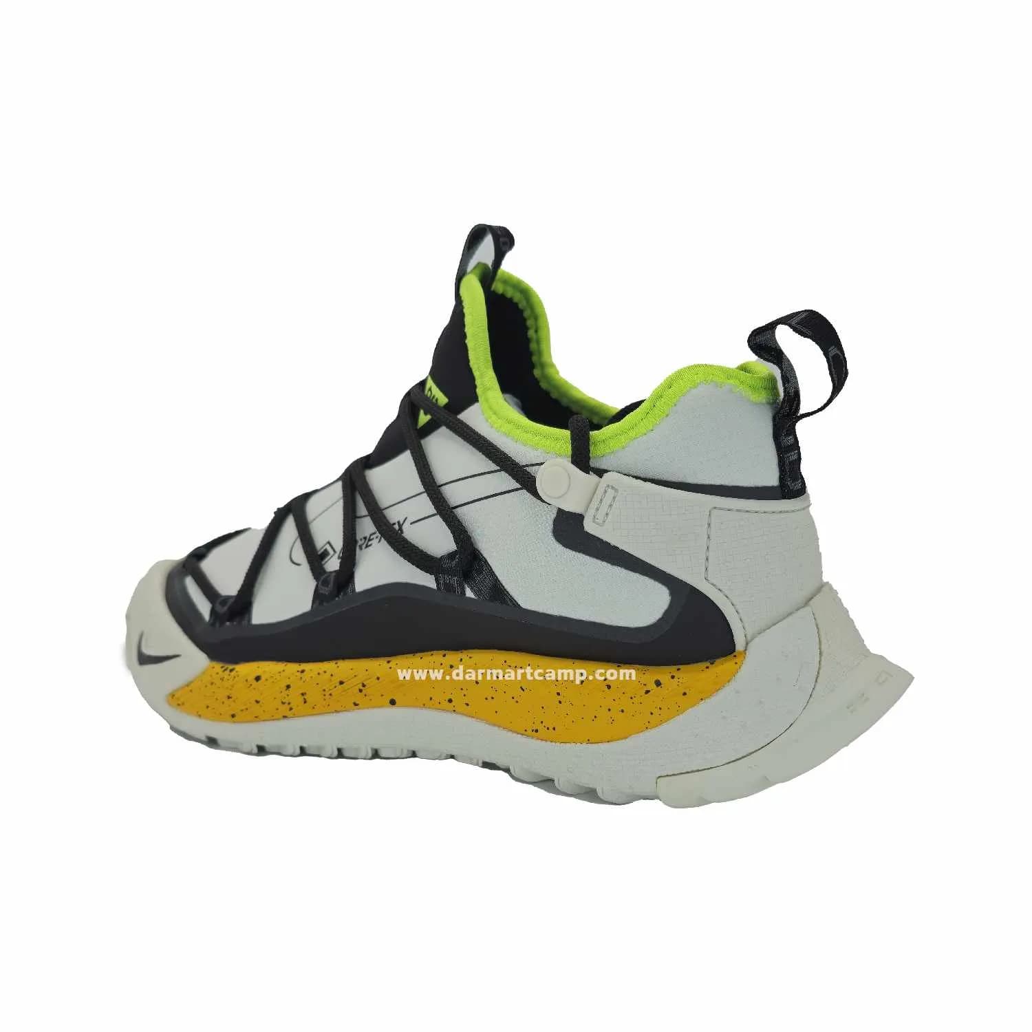کفش پیاده روی و طبیعت‌گردی مردانه برند نایک مدل GORE-TEX — تصویر ۳
