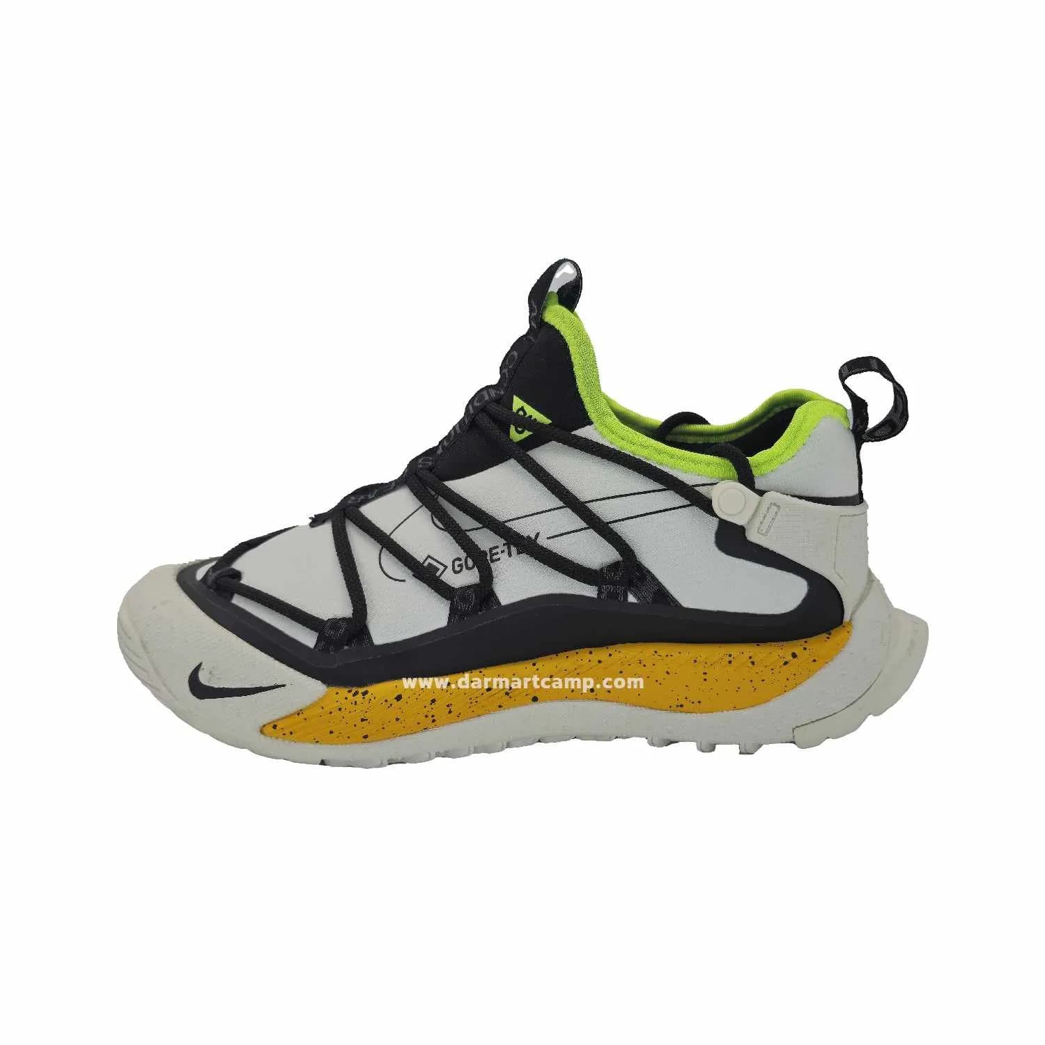 کفش پیاده روی و طبیعت‌گردی مردانه برند نایک مدل GORE-TEX