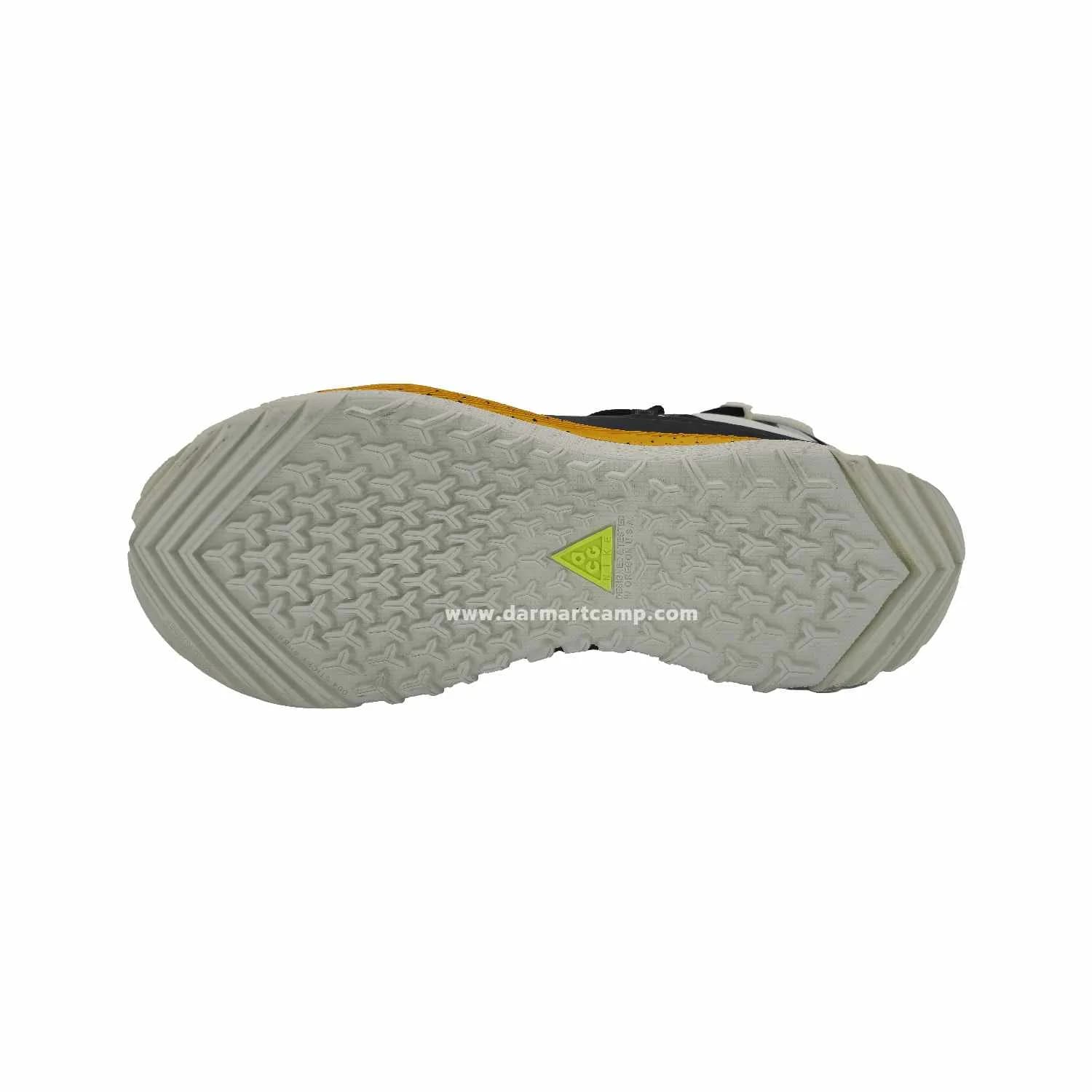 کفش پیاده روی و طبیعت‌گردی مردانه برند نایک مدل GORE-TEX — تصویر ۴