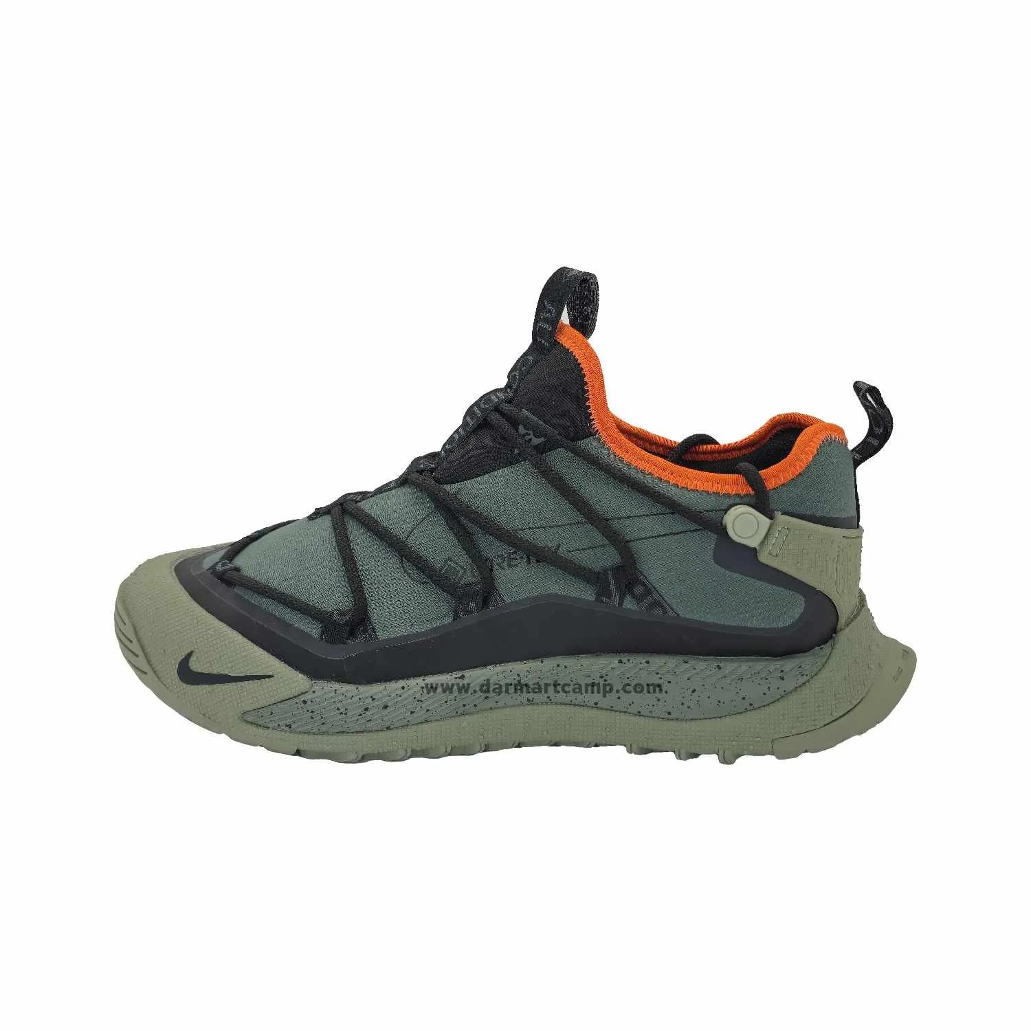 کفش پیاده روی و طبیعت‌گردی مردانه برند نایک مدل GORE-TEX — تصویر ۷
