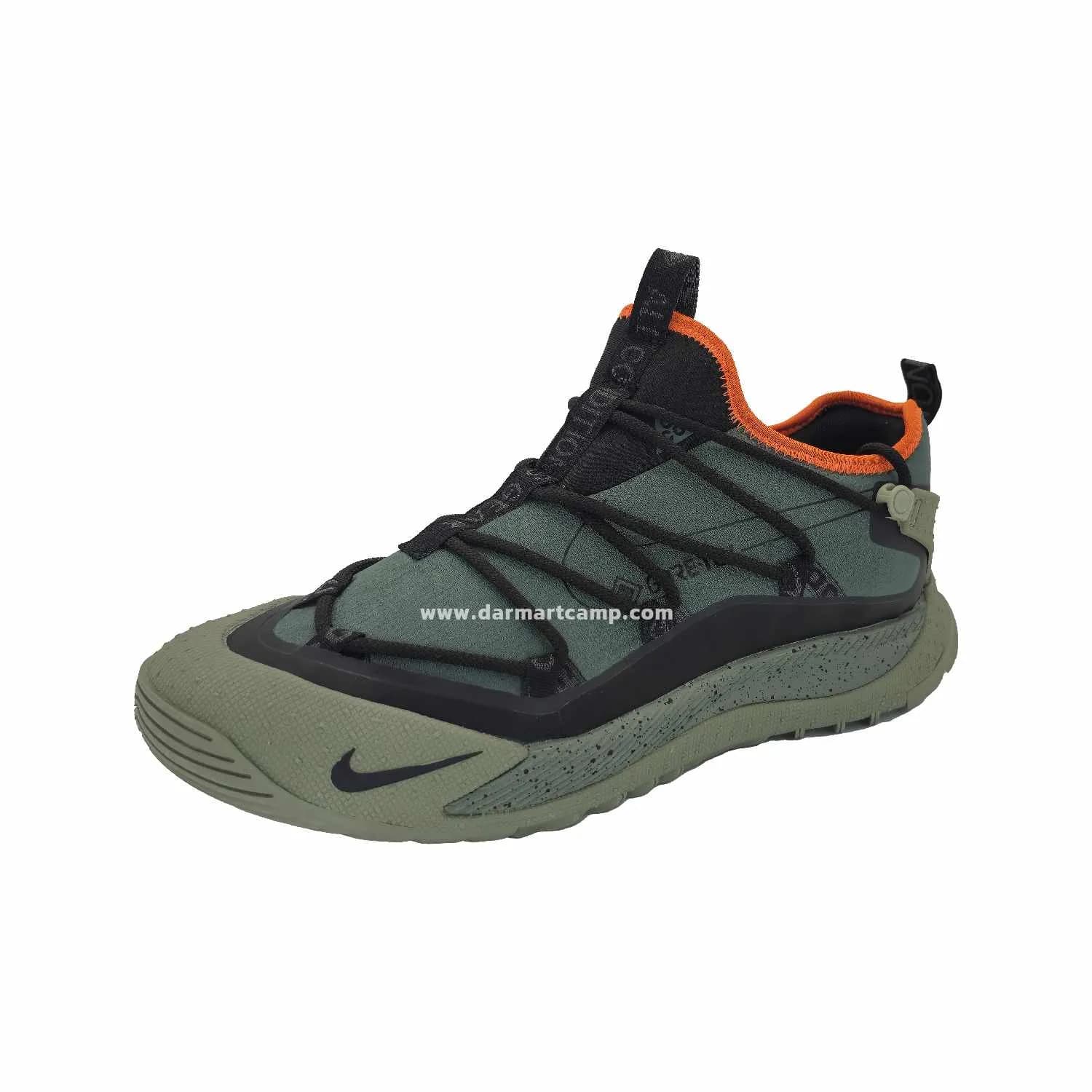 کفش پیاده روی و طبیعت‌گردی مردانه برند نایک مدل GORE-TEX — تصویر ۸
