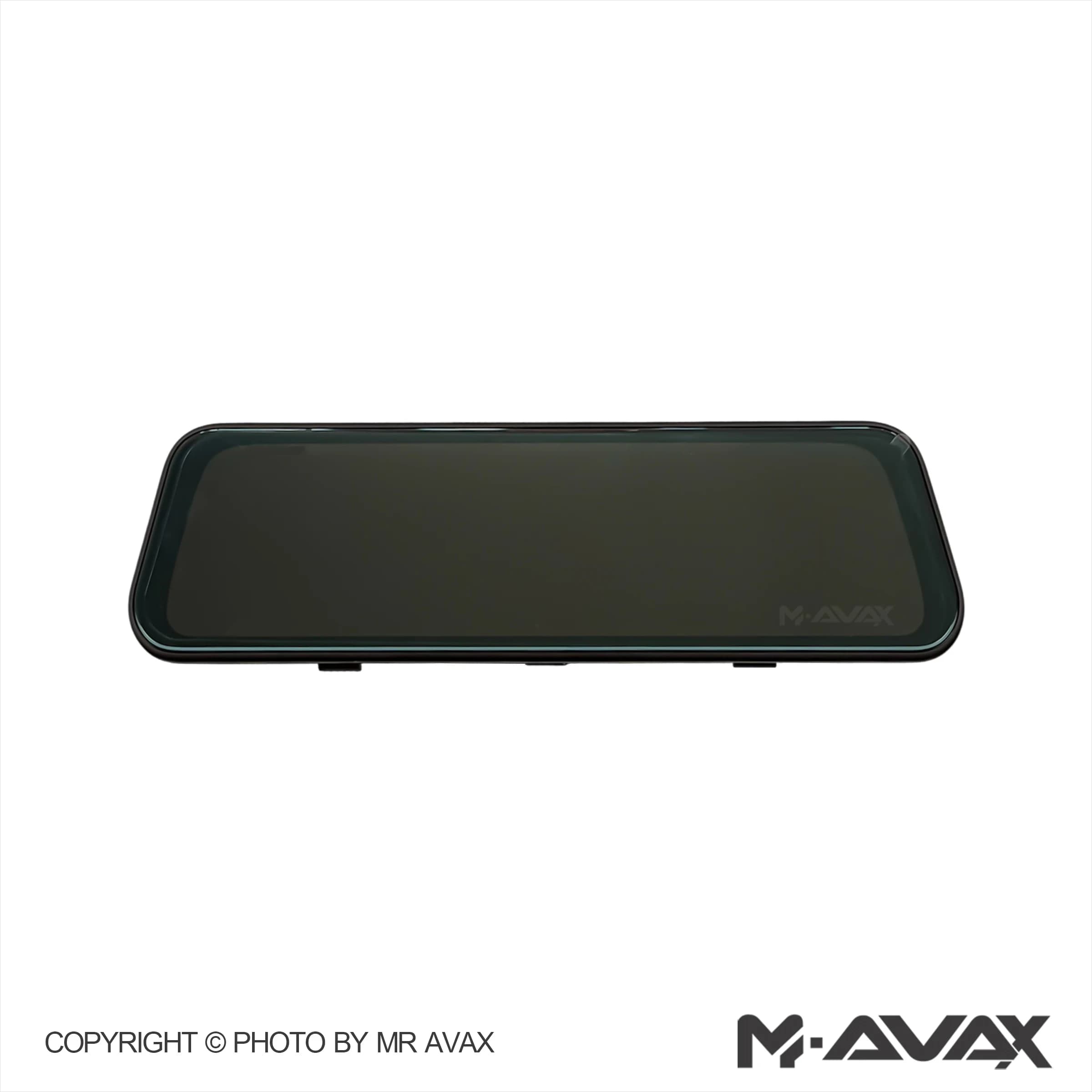 مانیتور آینه ای چیتا 5000 DVR — تصویر ۳