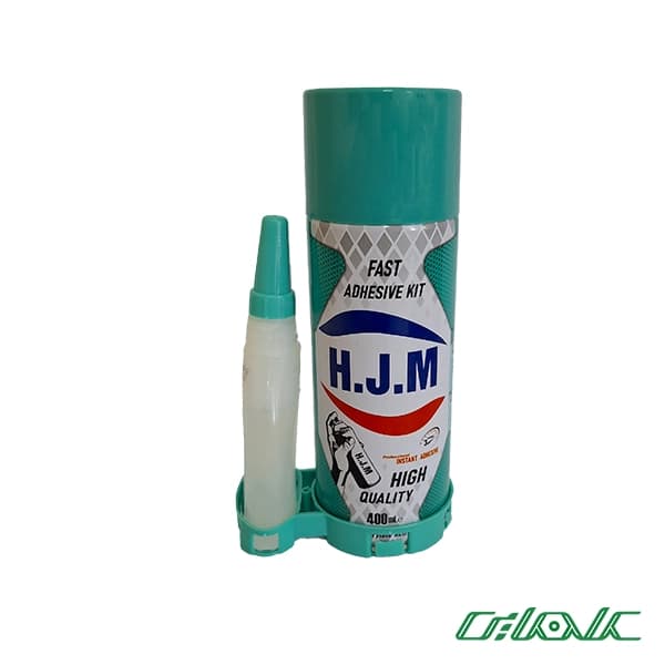 چسب 123 اچ جی ام (hjm) — تصویر ۲