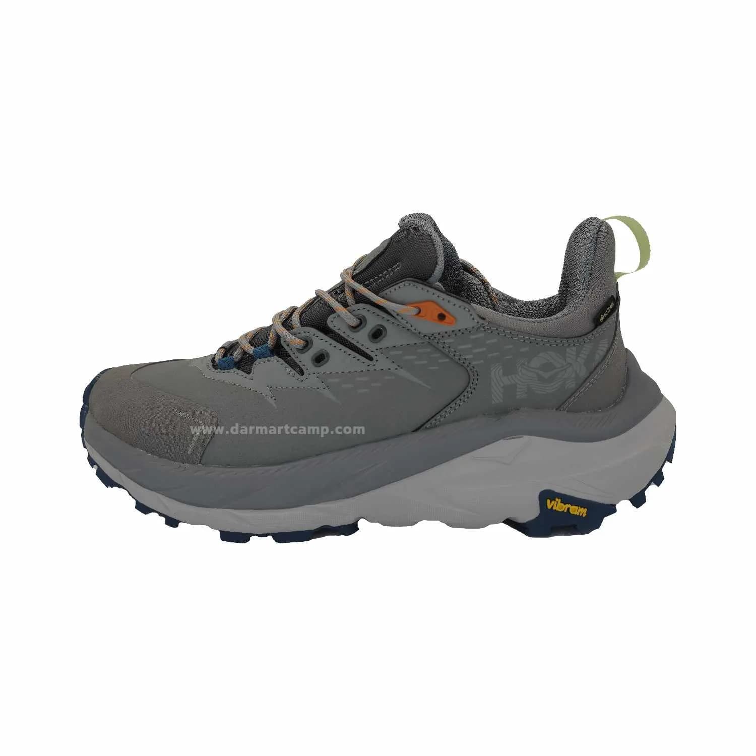کفش پیاده روی و طبیعت‌گردی مردانه ویبرام برند هوکا مدل GORE-TEX — تصویر ۷