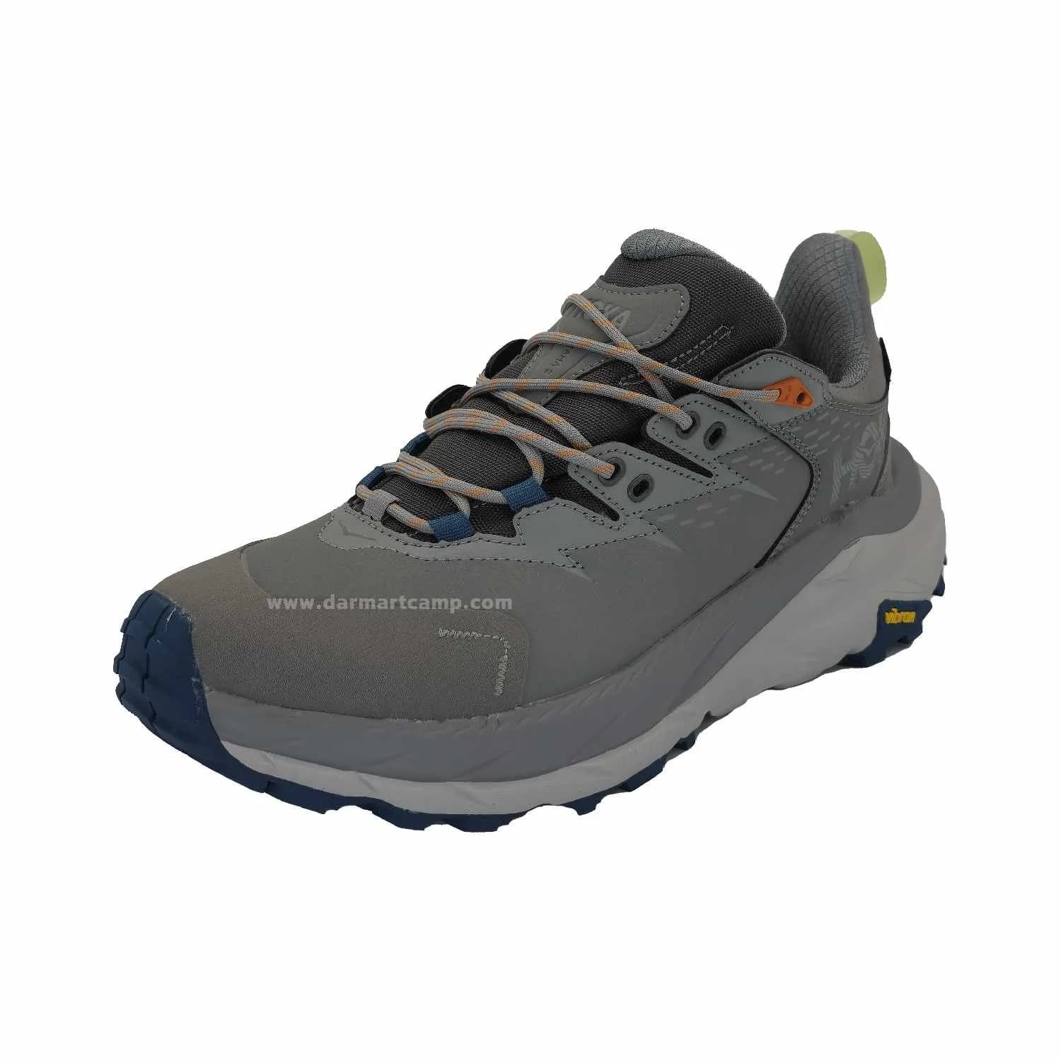 کفش پیاده روی و طبیعت‌گردی مردانه ویبرام برند هوکا مدل GORE-TEX — تصویر ۹