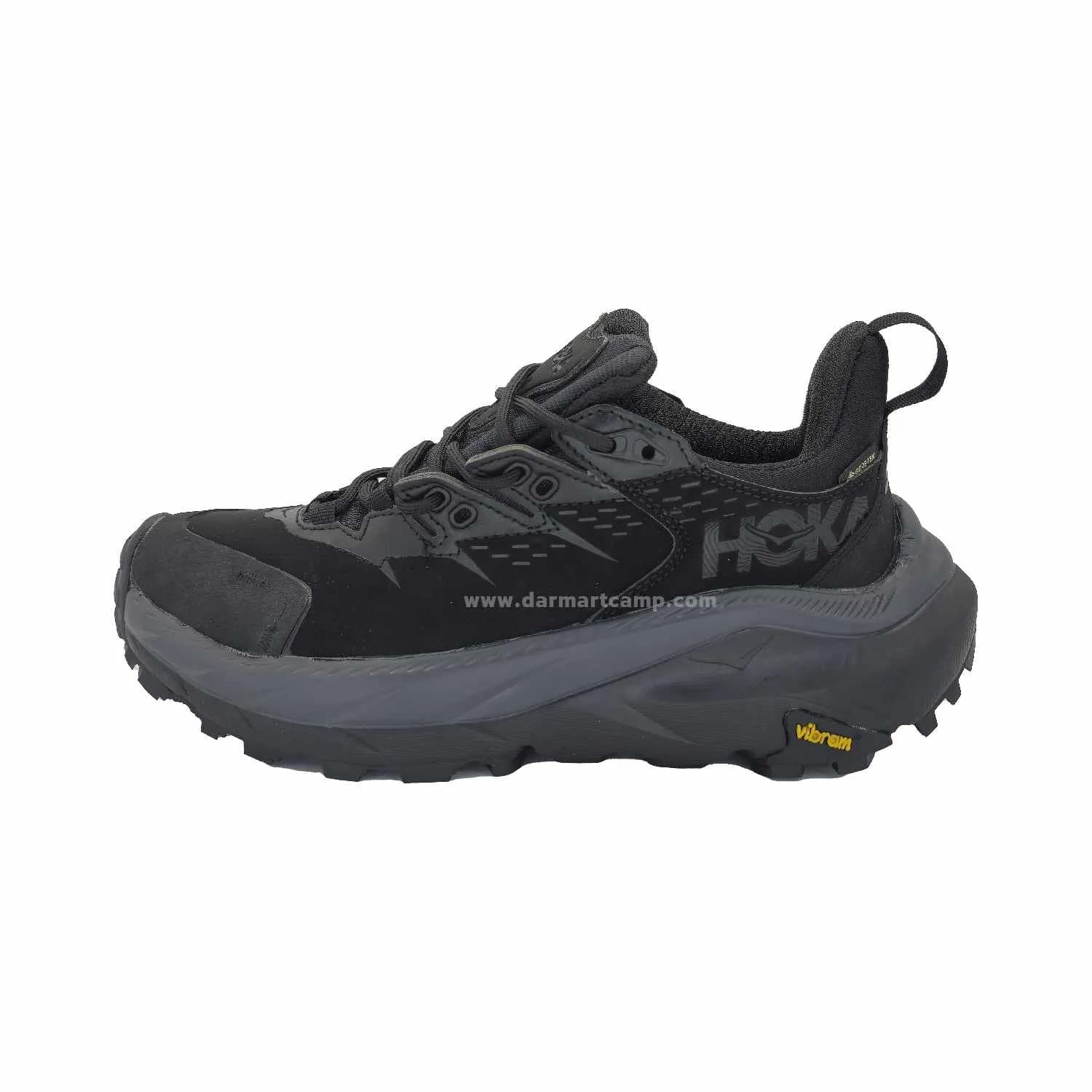 کفش پیاده روی و طبیعت‌گردی مردانه ویبرام برند هوکا مدل GORE-TEX