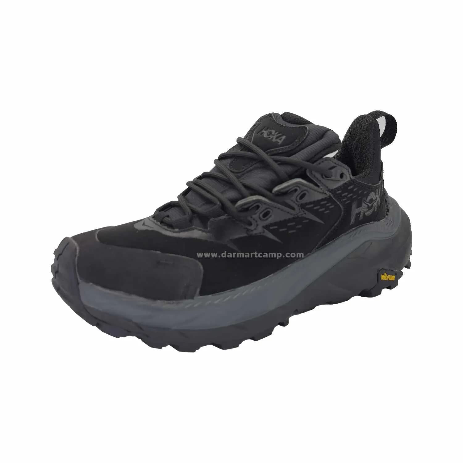 کفش پیاده روی و طبیعت‌گردی مردانه ویبرام برند هوکا مدل GORE-TEX — تصویر ۲