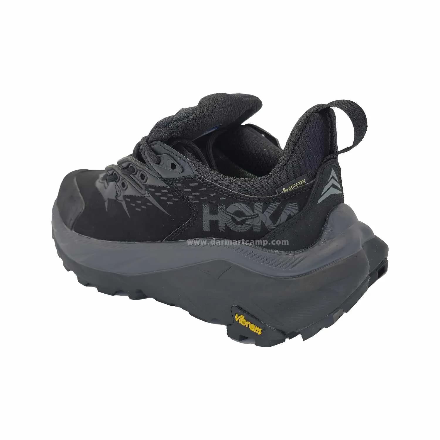 کفش پیاده روی و طبیعت‌گردی مردانه ویبرام برند هوکا مدل GORE-TEX — تصویر ۳