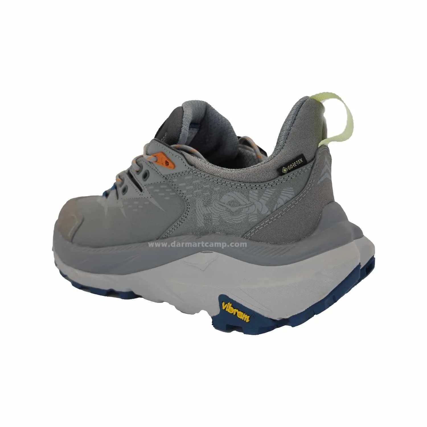 کفش پیاده روی و طبیعت‌گردی مردانه ویبرام برند هوکا مدل GORE-TEX — تصویر ۸