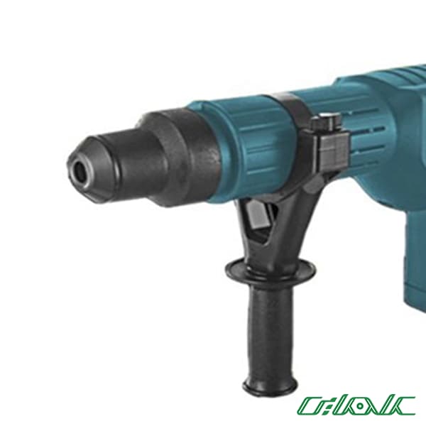 بتن کن 10 کیلویی پی ای پی مدل RH-11245 (2 کاره) — تصویر ۲