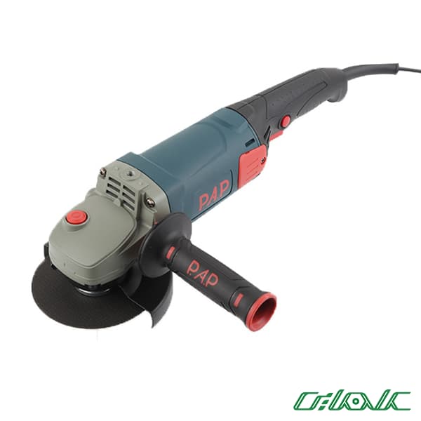 مینی فرز ۱۴۰۰ وات پی ای پی مدل AG-3014