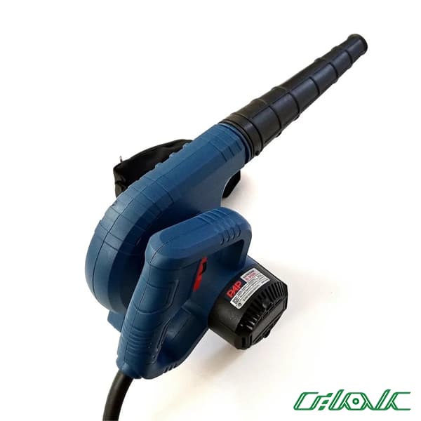بلوور دمنده و مکنده پی ای پی (PAP) مدل B 9580 — تصویر ۲