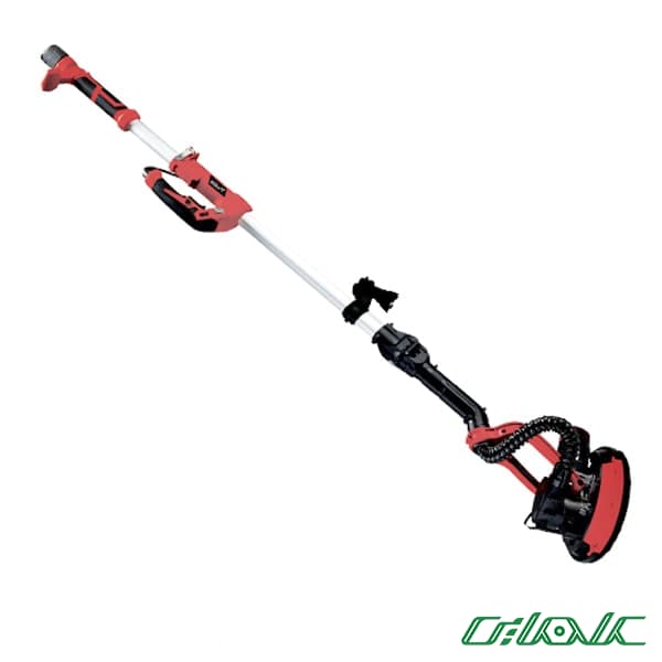 سنباده‌زن دیوار و سقف ۸۸۰ وات محک مدل DWS-230B/1