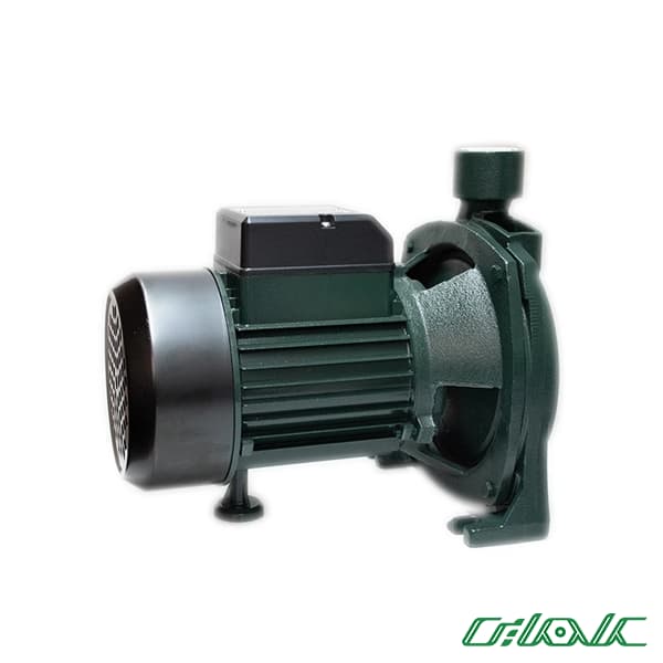 پمپ آب بشقابی گرین مدل Green BD25/140 — تصویر ۳